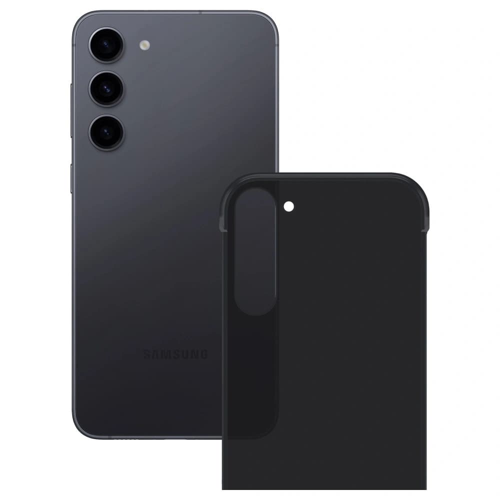 3MK Just20g Matt Case Samsung Galaxy S24 - 4