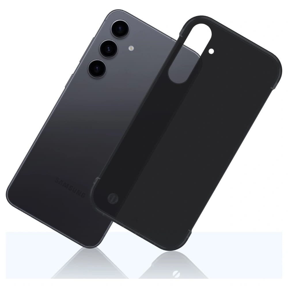 3MK Just20g Matt Case Samsung Galaxy S24+ Plus - 7