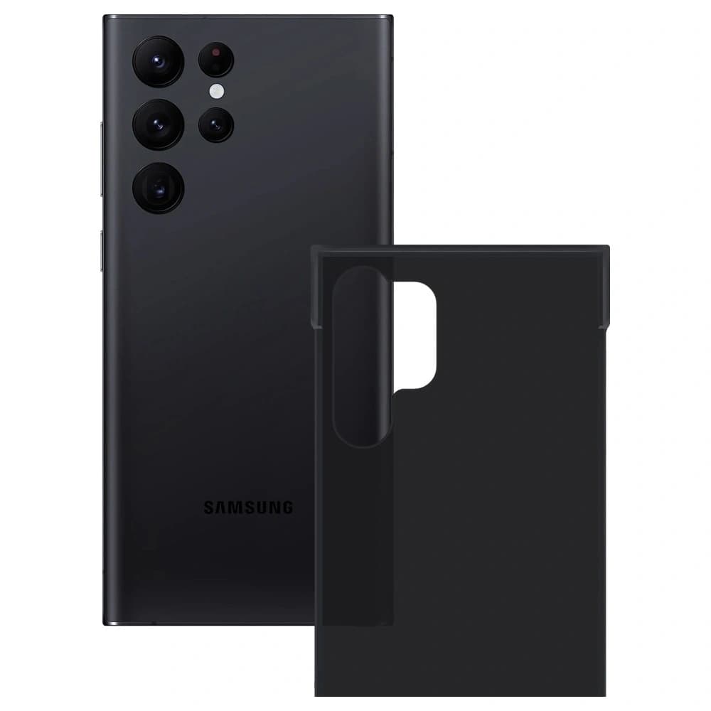 3MK Just20g Matt Case Samsung Galaxy S24+ Plus - 8