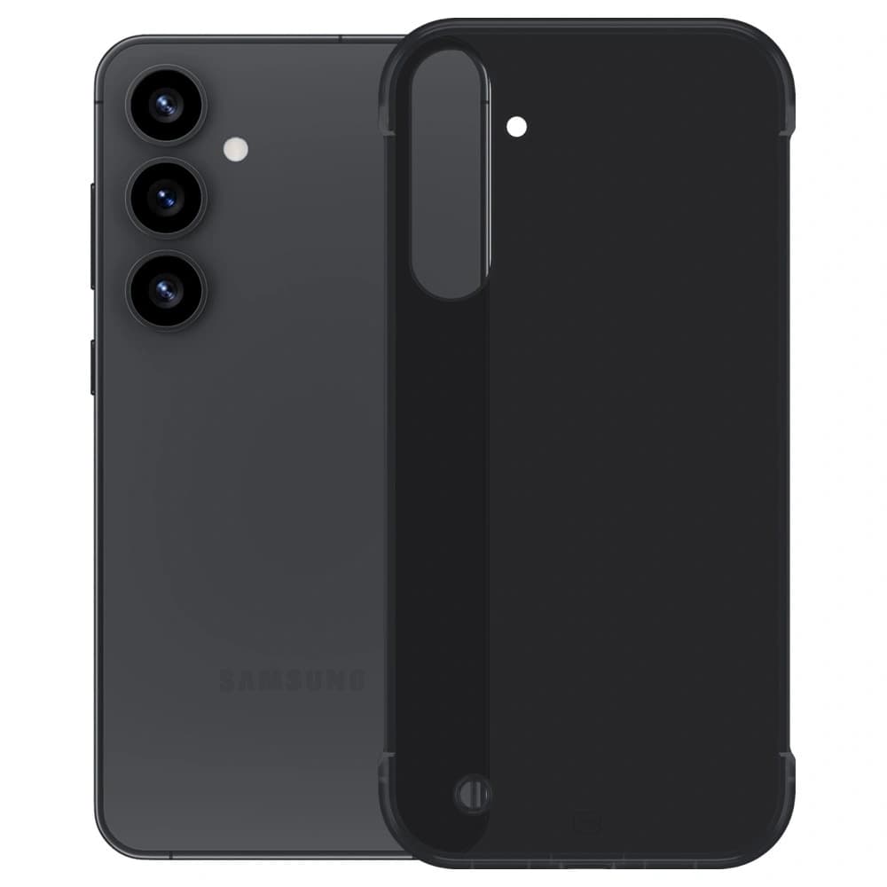 3MK Just20g Matt Case Samsung Galaxy S25+ Plus - 4