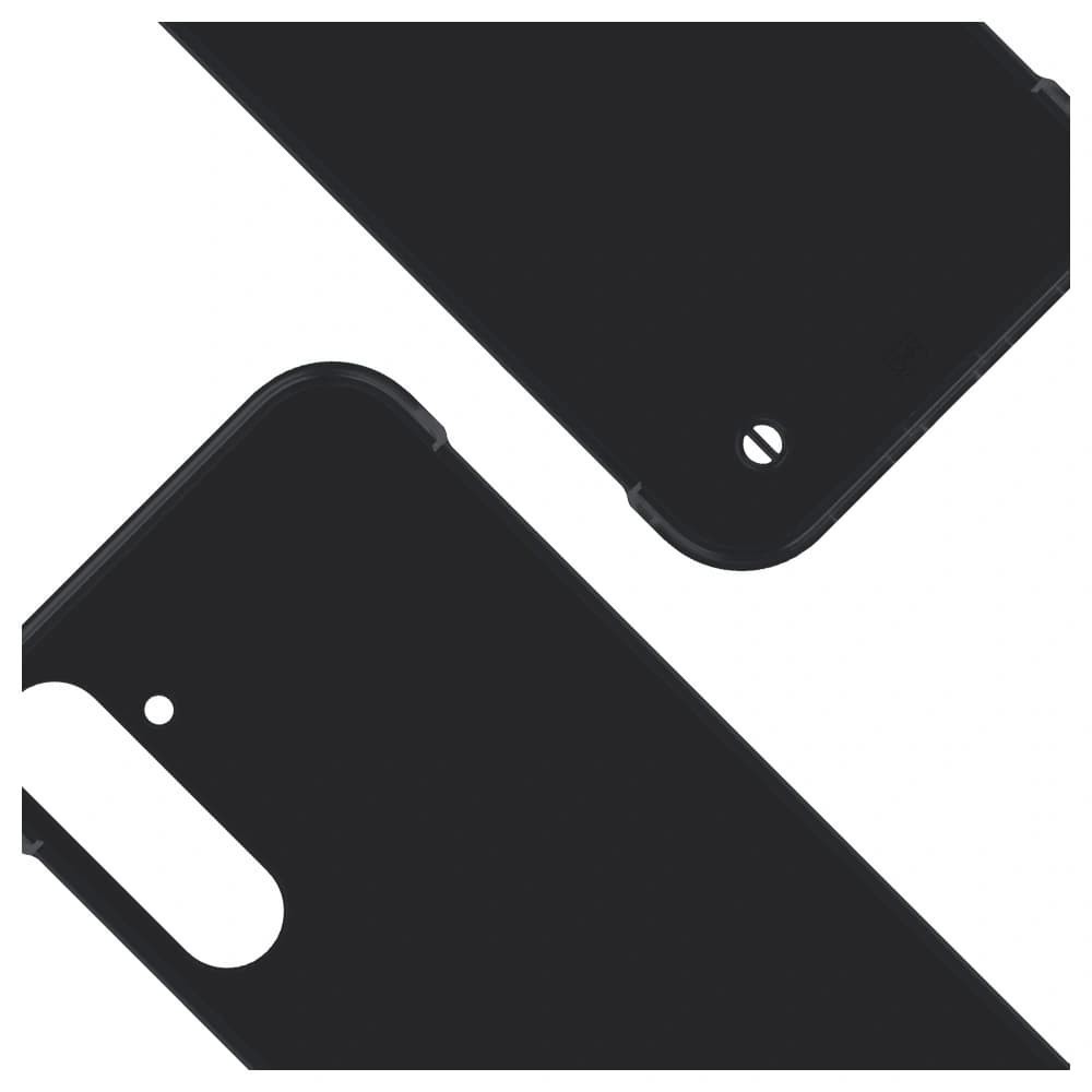 3MK Just20g Matt Case Samsung Galaxy S25+ Plus - 5