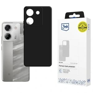 3MK Matt Case POCO M7 Pro 5G black
