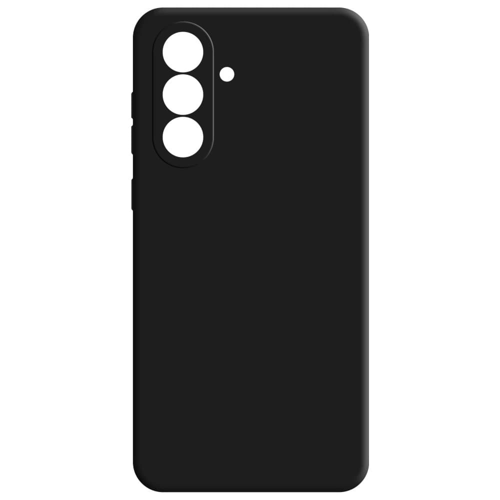 3MK Matt Case Pro Samsung Galaxy A36 5G black - 7
