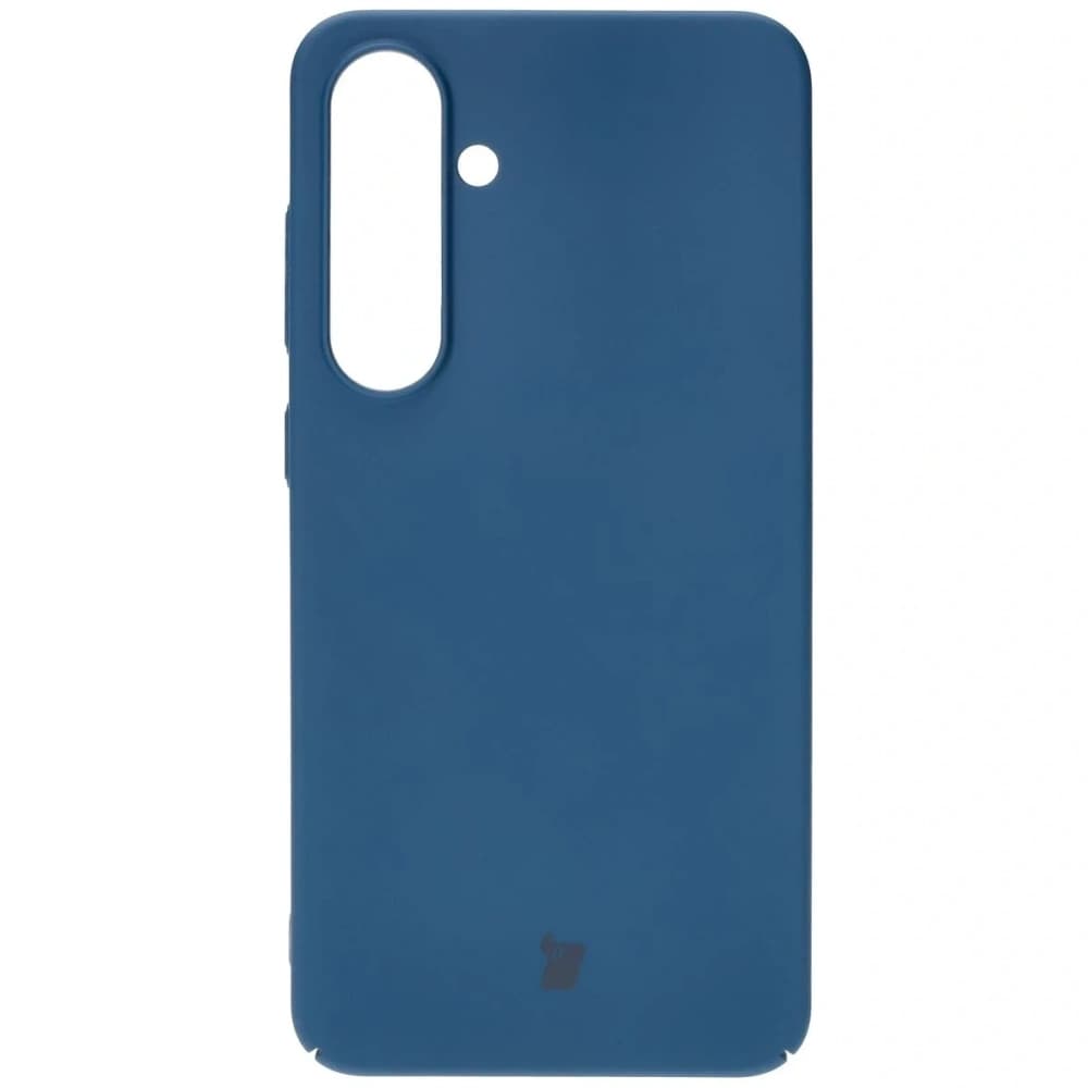 BIZON Case Lupka Samsung Galaxy S24 FE blue - 2
