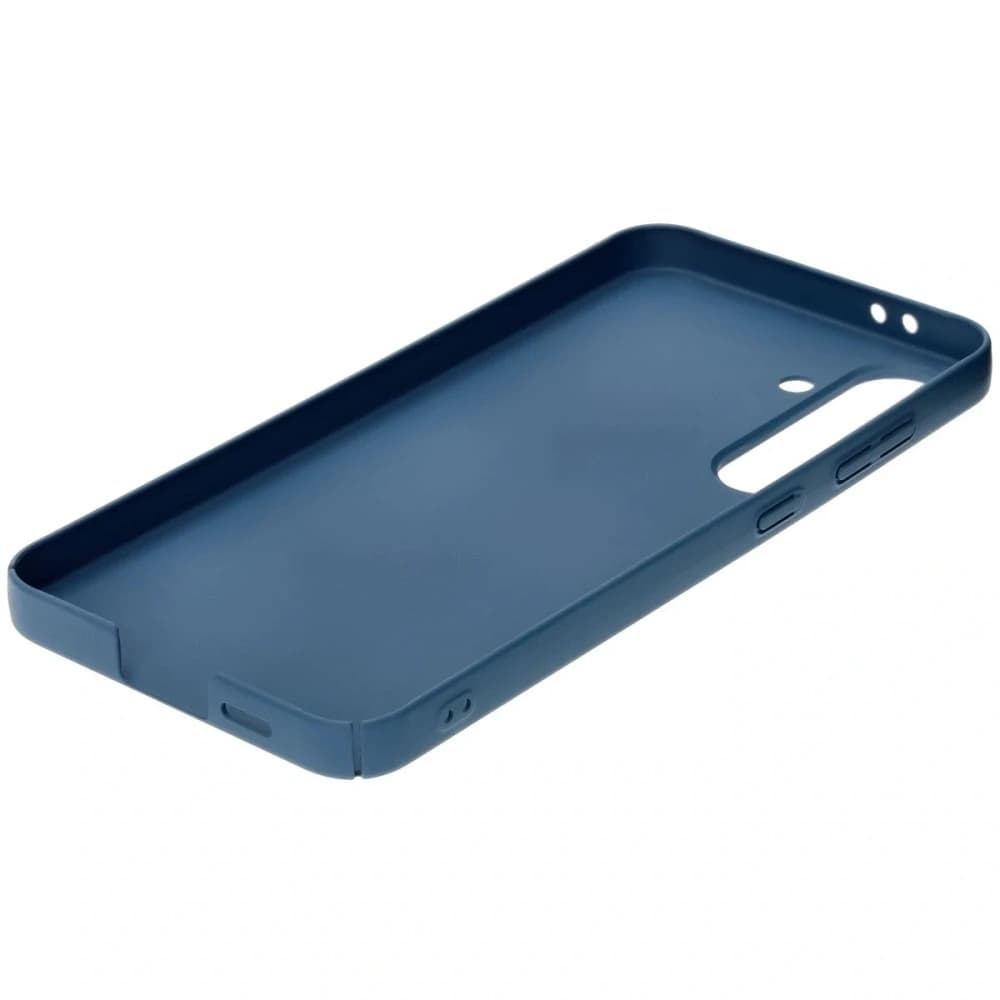 BIZON Case Lupka Samsung Galaxy S24 FE blue - 3