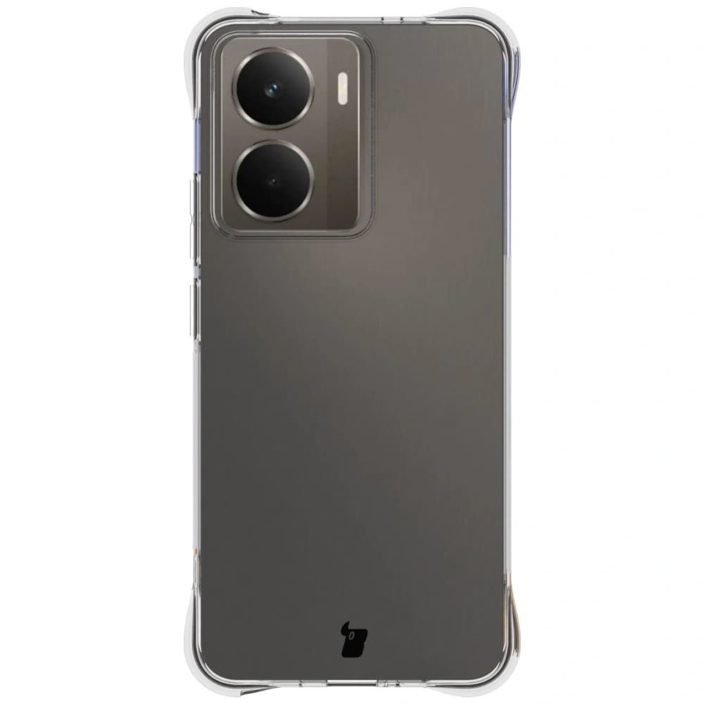 BIZON Case Salpa Realme 14 5G / 14T 5G clear - 2