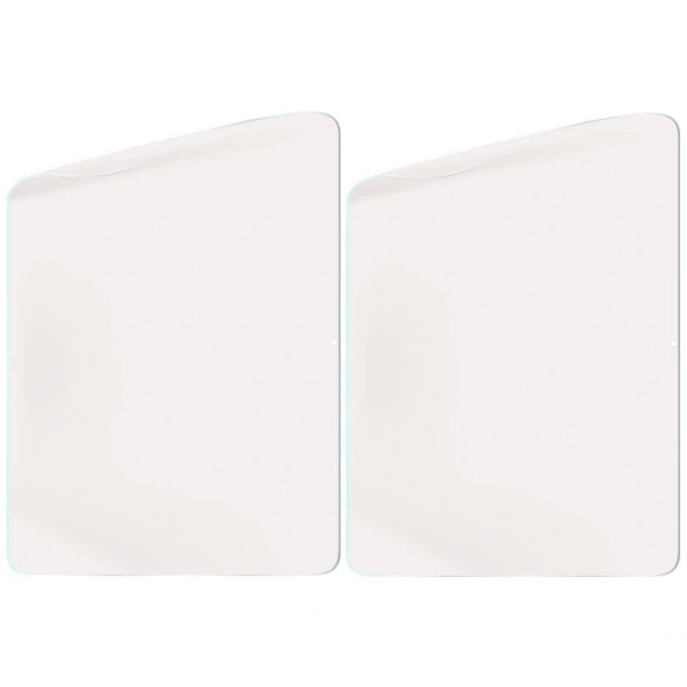 Folia matowa Bizon Glass Tab Film Sun do Apple iPad 10.9" 2022 / 11" 2025 [2 PACK] - 4