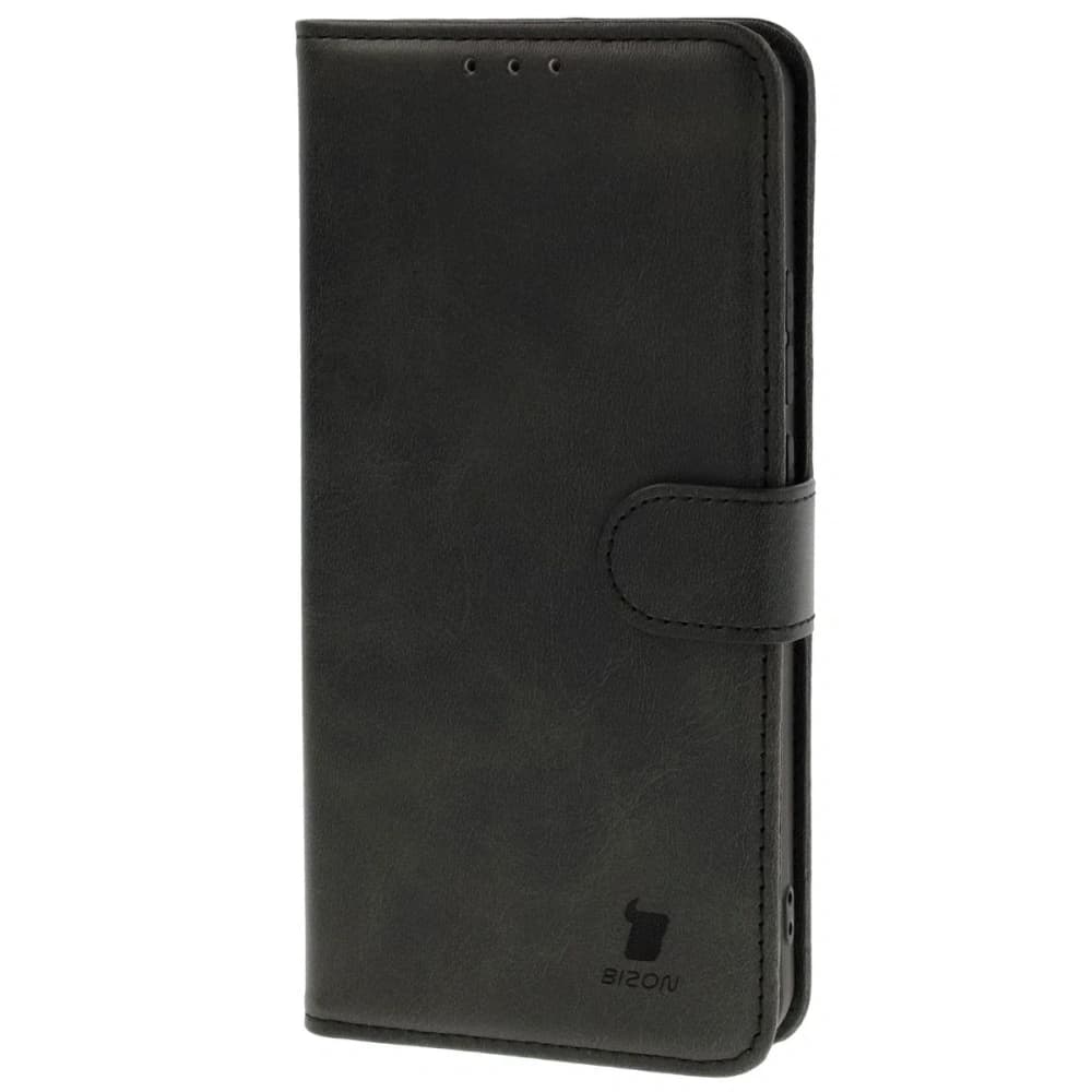 BIZON Case Pocket Oppo Reno13 Pro black - 3