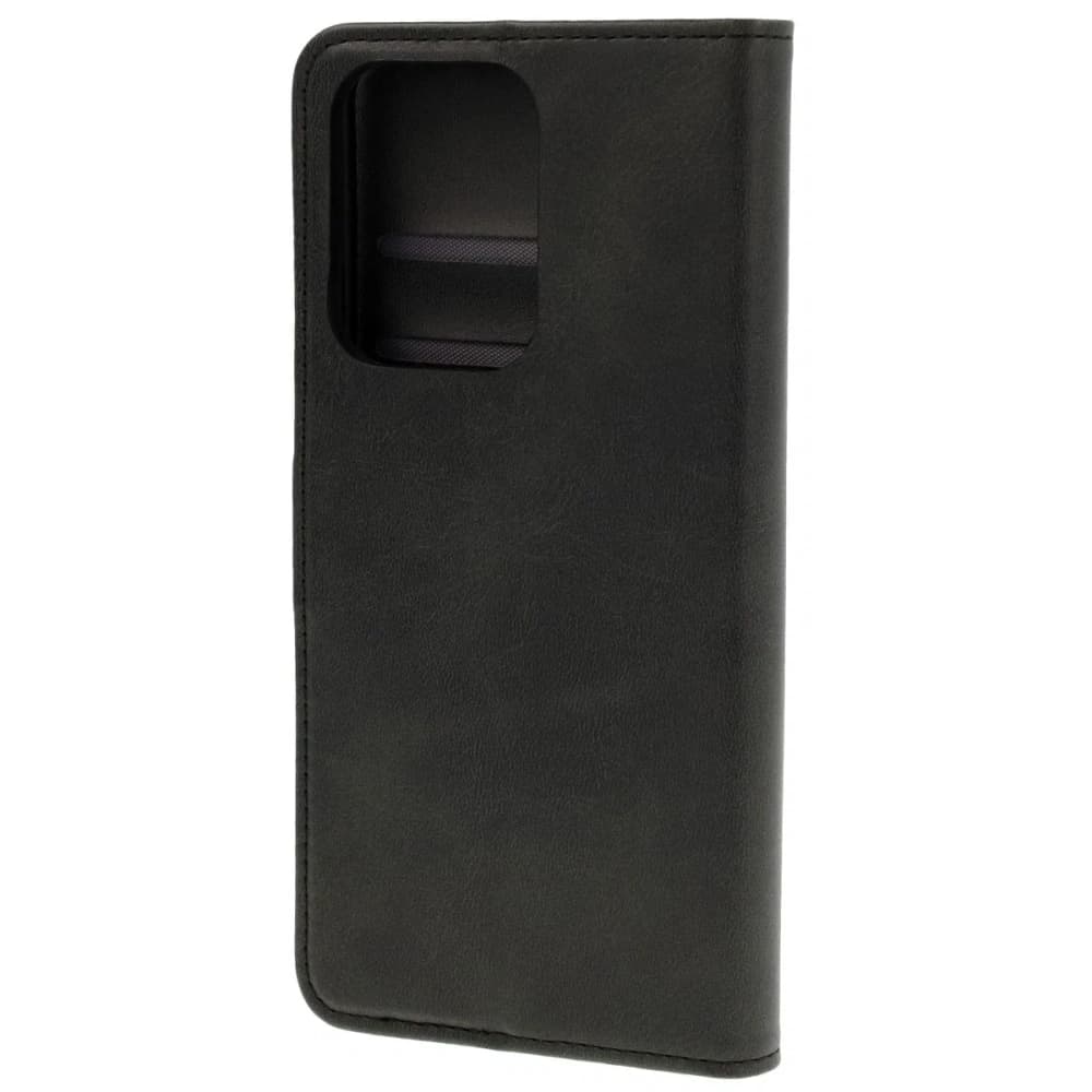 BIZON Case Pocket Oppo Reno13 Pro black - 4