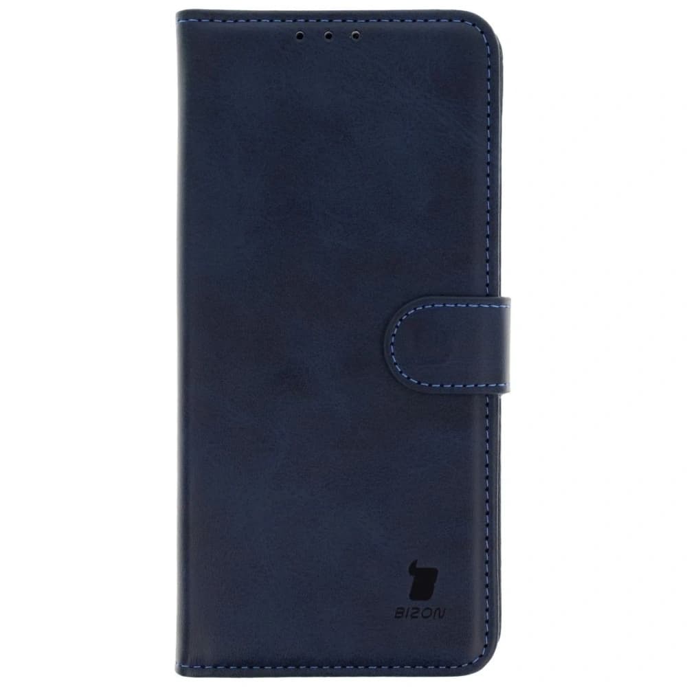 BIZON Case Pocket Oppo Reno13 Pro navy blue - 2