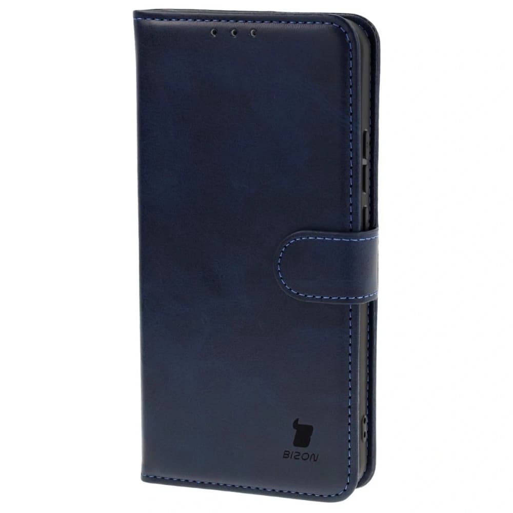 BIZON Case Pocket Oppo Reno13 Pro navy blue - 3