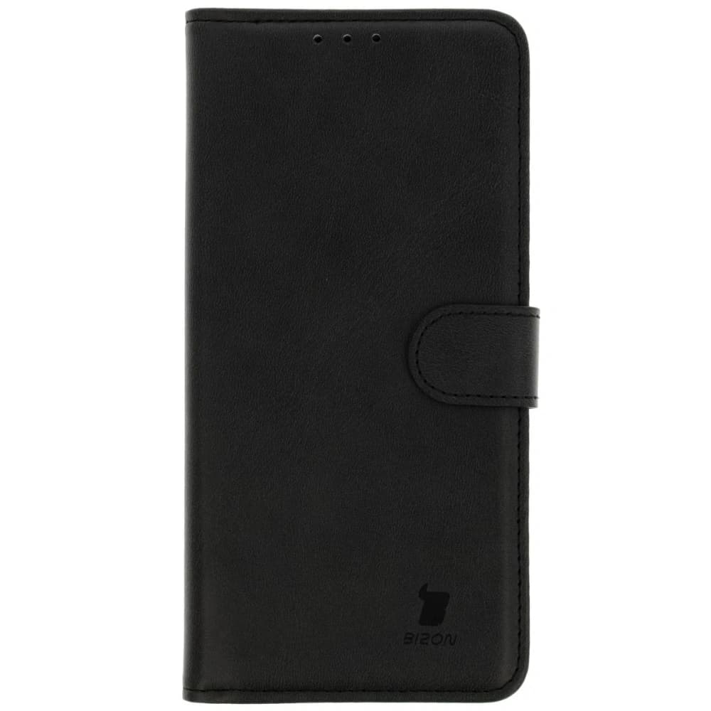 BIZON Case Pocket Realme 14 Pro 5G schwarz - 2