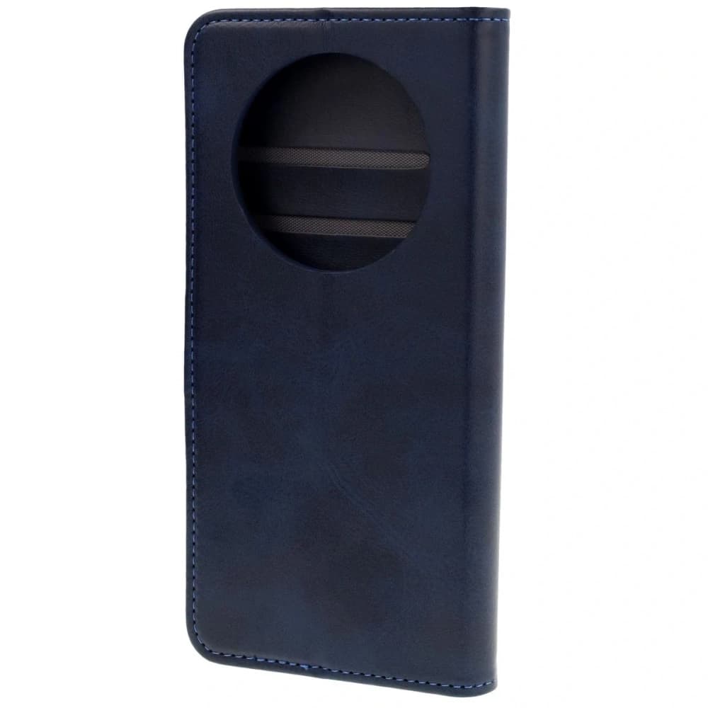 BIZON Case Pocket Realme 14 Pro 5G navy blue - 4