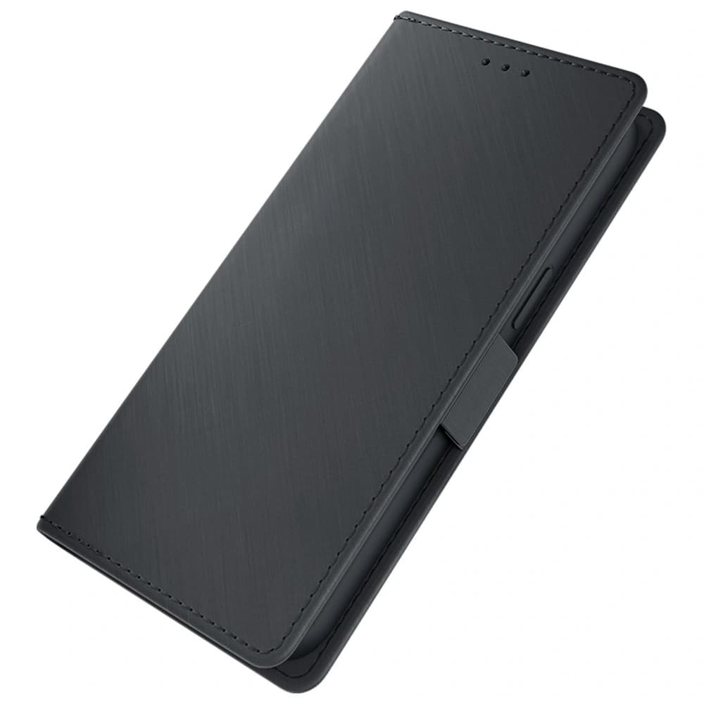 3MK Wallet Case Motorola Moto G35 5G schwarz - 8