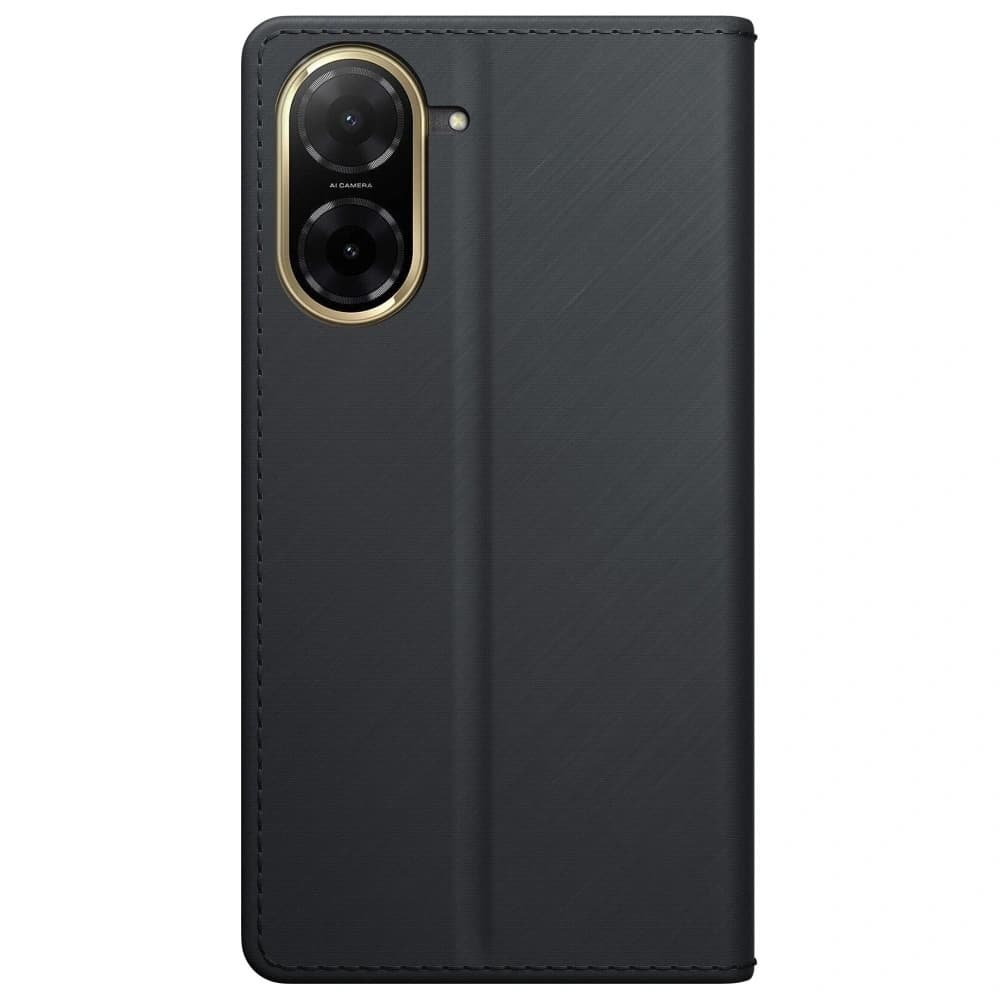 3MK Wallet Case POCO C71 4G / Redmi A5 4G schwarz - 6