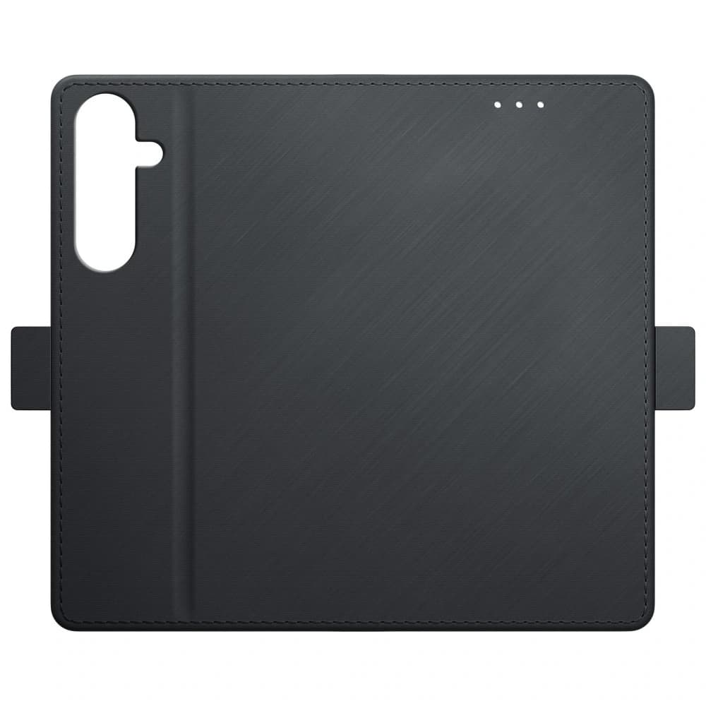 3MK Wallet Case Samsung Galaxy A36 / A56 schwarz - 6