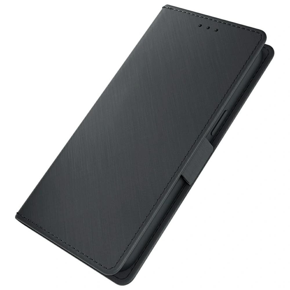 3MK Wallet Case Samsung Galaxy A36 / A56 schwarz - 9