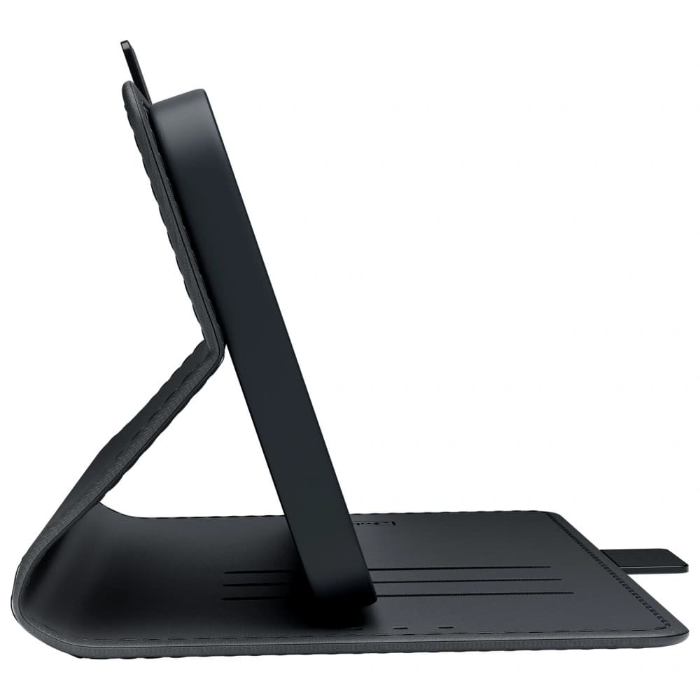 3MK Wallet Case Sony Xperia 1 V schwarz - 5