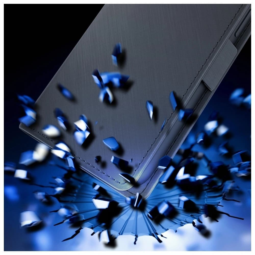 3MK Wallet Case Xiaomi 15 Ultra black - 7