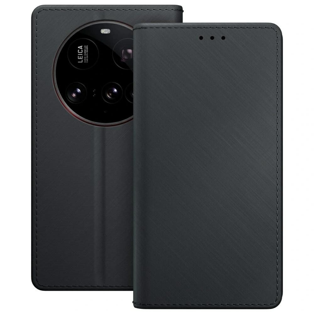 3MK Wallet Case Xiaomi 15 Ultra black - 8