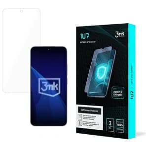 3MK 1UP Xiaomi 15 [3 PACK]