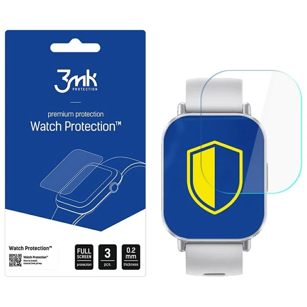 3MK ARC Watch Protection Redmi Watch 5 Active - 1
