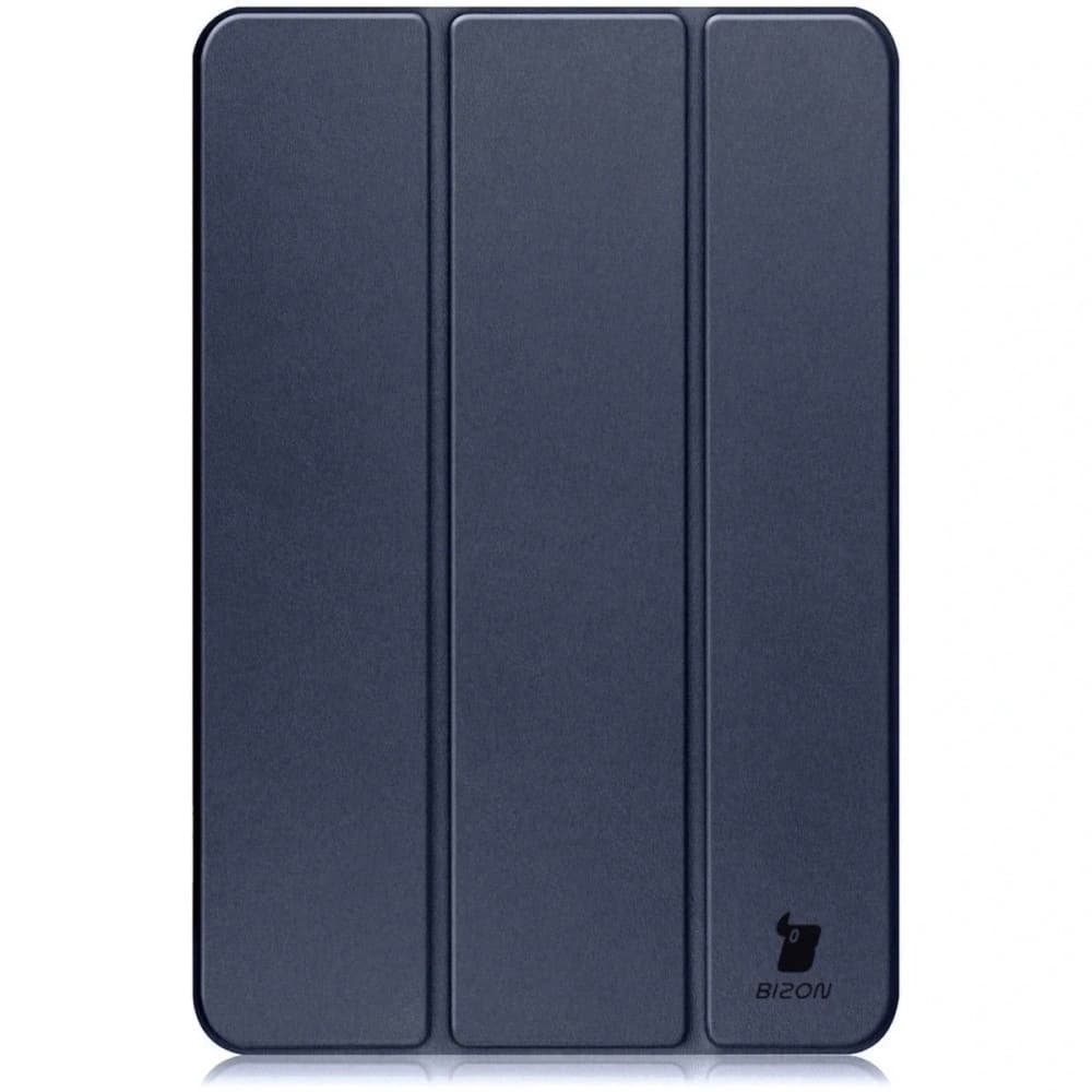 Bizon Case Tab Clear Matt Samsung Galaxy Tab S10 FE+ Plus navy blue - 4