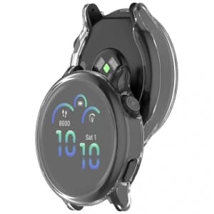 Bizon Case Uhr Felipe Garmin Vivoactive 6 klar