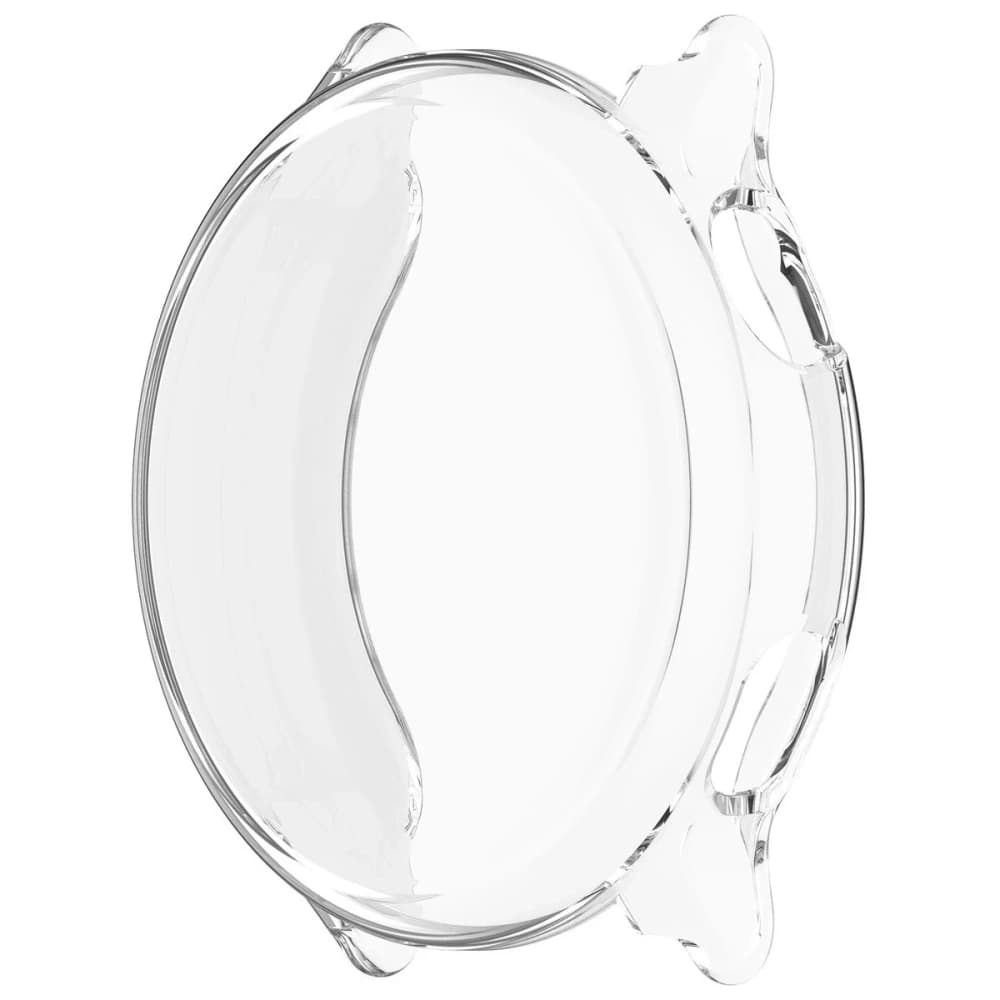 Bizon Case Uhr Felipe Garmin Vivoactive 6 klar - 3