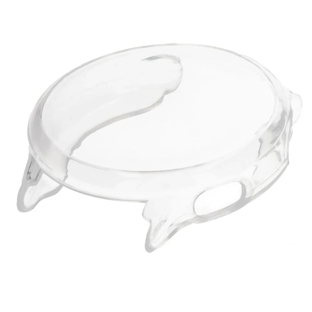 Bizon Case Uhr Felipe Garmin Vivoactive 6 klar - 4