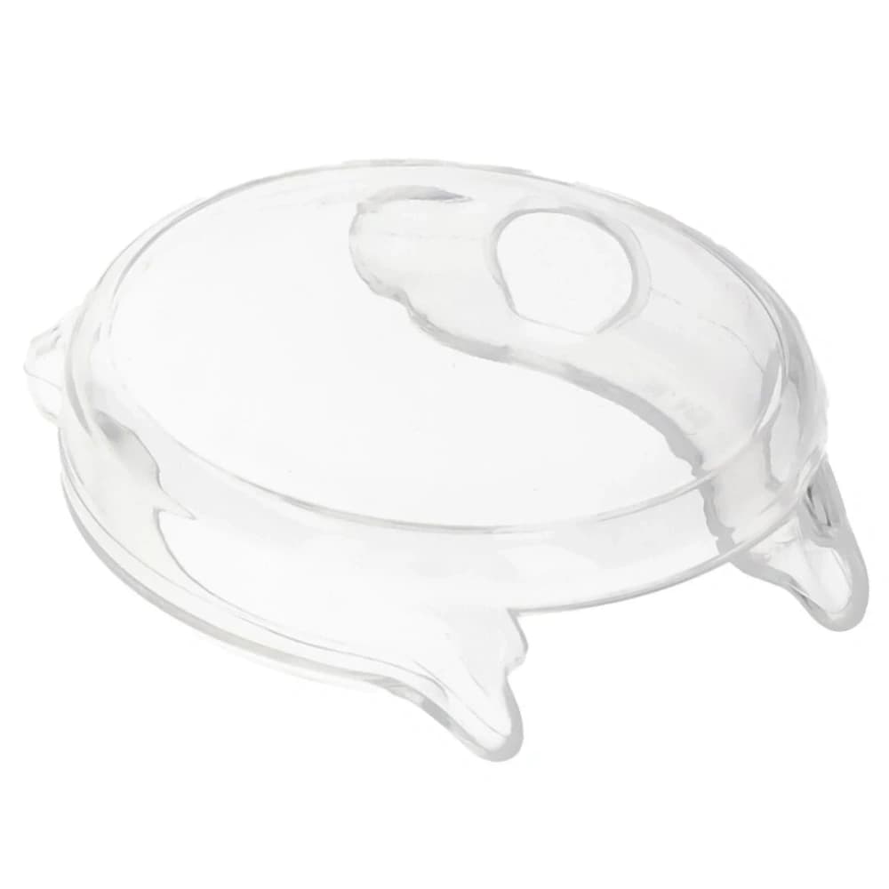 Bizon Case Uhr Felipe Garmin Vivoactive 6 klar - 5