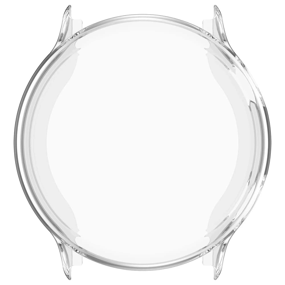 Bizon Case Uhr Felipe Garmin Vivoactive 6 klar - 6