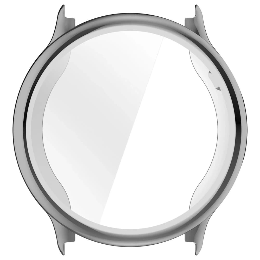 Bizon Case Watch Felipe Garmin Vivoactive 6 silver - 6