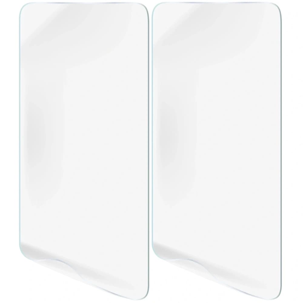 Bizon Glas Hydrogel Front Xiaomi Redmi A5 4G / POCO C71 4G [2 PACK] - 4