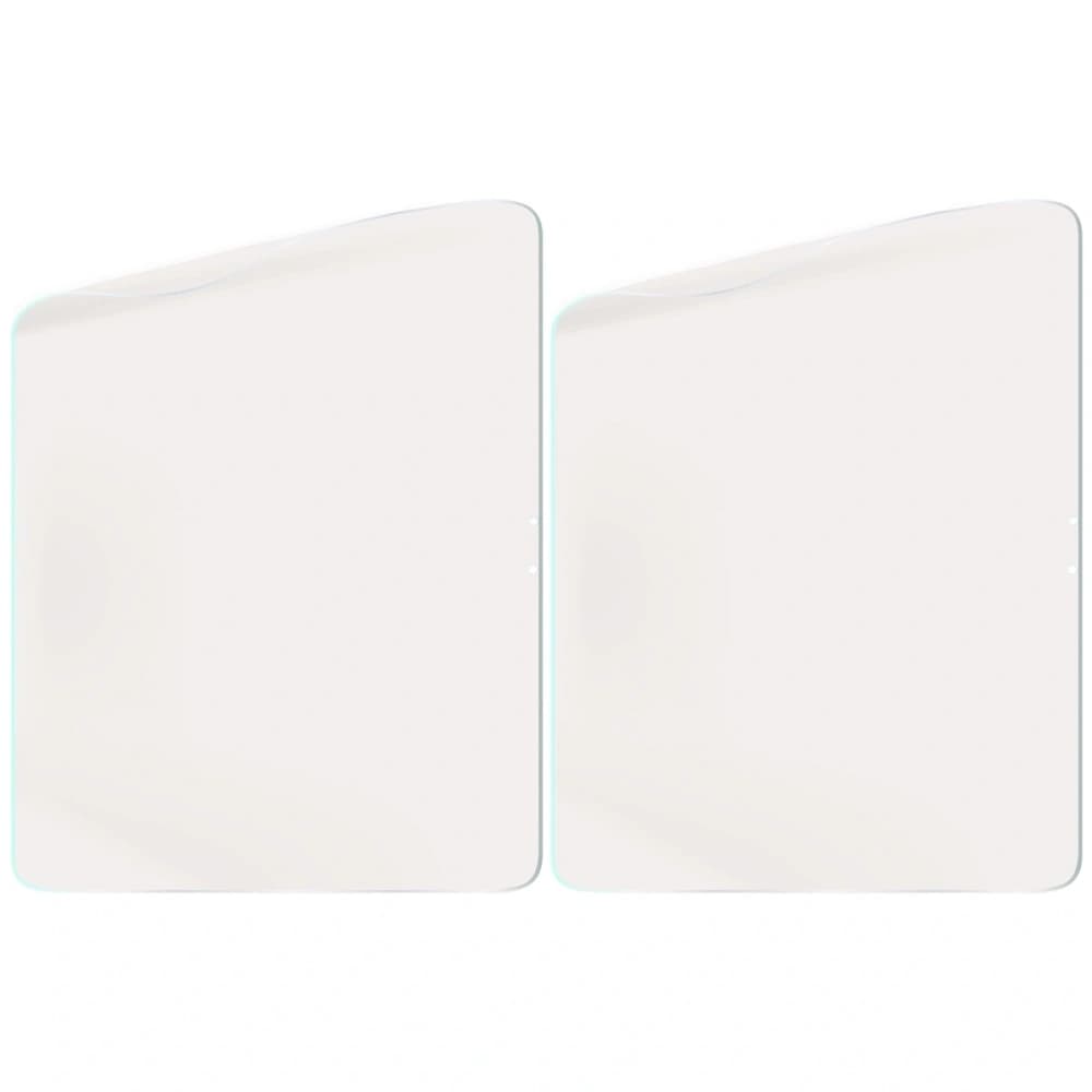 Bizon Glass Tab Film Sun Apple iPad Air 13" 2024 / 13" 2025 [2 PACK] - 4