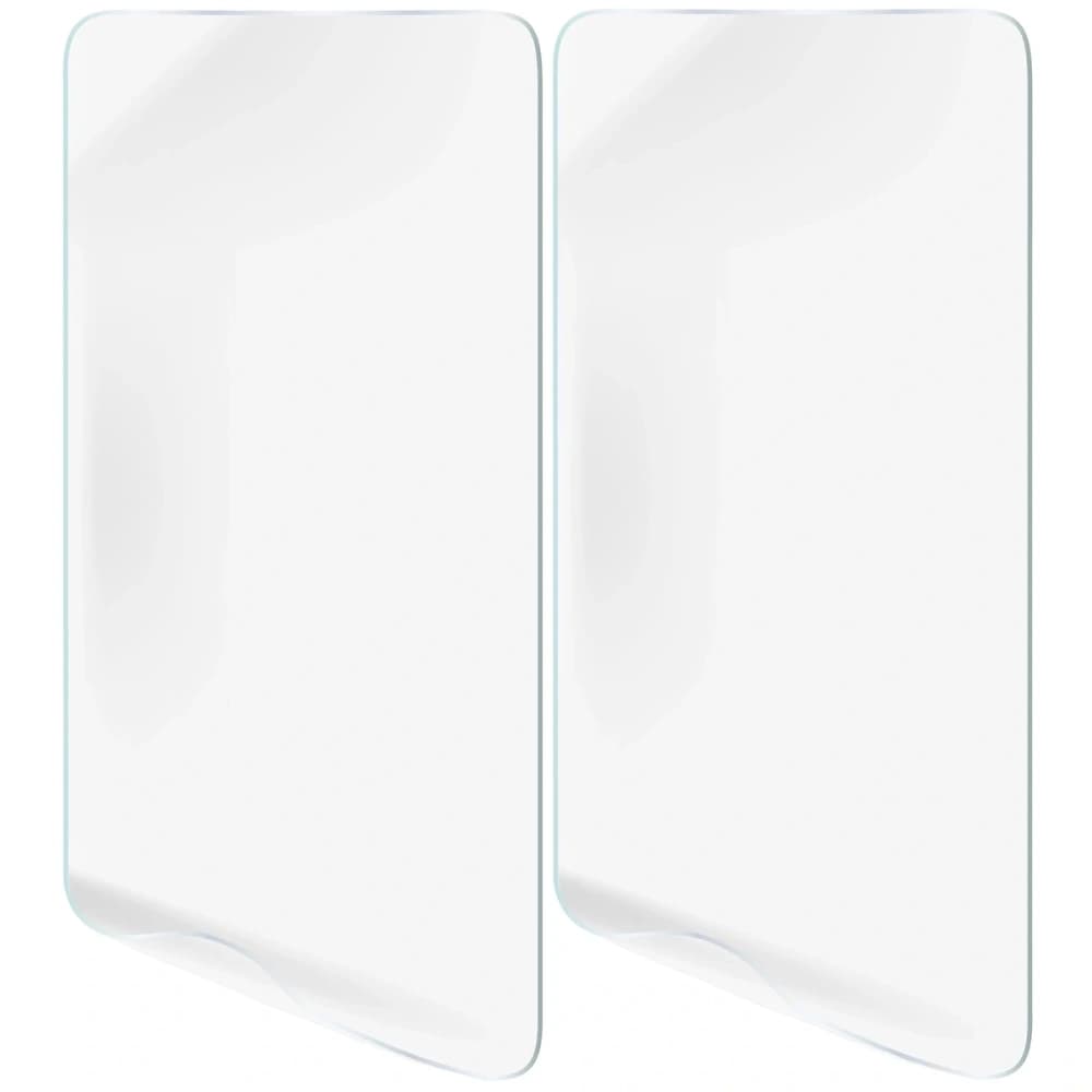 Bizon Glass Hydrogel Front Motorola Moto G35 5G [2 PACK] - 4