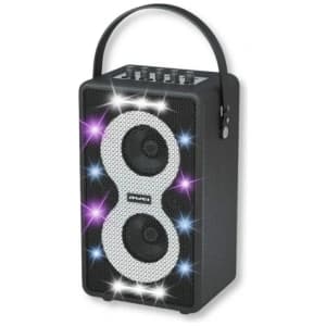 AWEI KA15 Wireless Speaker Bluetooth 5.3 70W Black