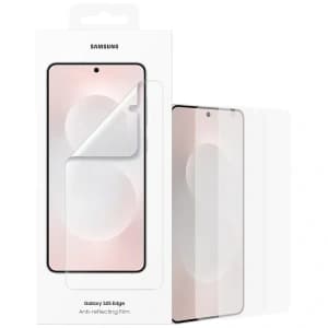 Samsung Anti-reflecting Film Galaxy S25 Edge [2 PACK]