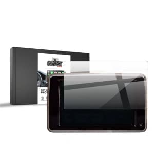 Ceramic GrizzGlass CarDisplay Protection BMW 5 GT F07 RSE 9,2" (2013-2017)