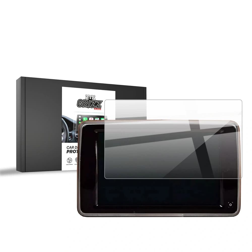 Ceramic GrizzGlass CarDisplay Protection BMW 5 GT F07 RSE 9,2" (2013-2017) - 1