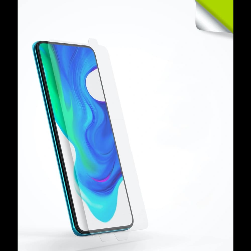 Ringke Dual Easy Full Cover Pocophone F2 Pro/Redmi K30 Pro [2 PACK] - 2