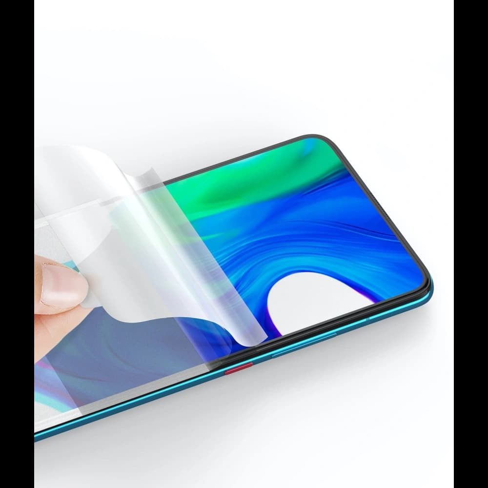 Ringke Dual Easy Full Cover Pocophone F2 Pro/Redmi K30 Pro [2 PACK] - 4