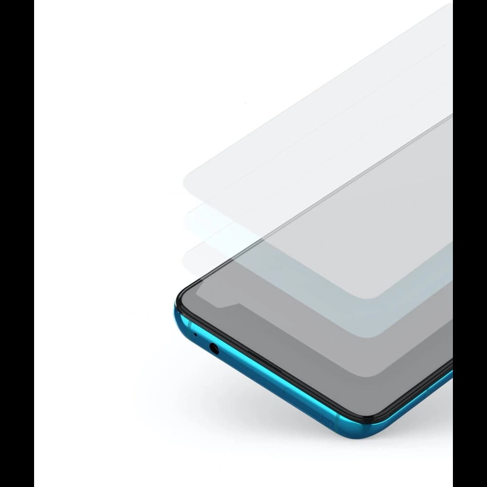 Ringke Dual Easy Full Cover Pocophone F2 Pro/Redmi K30 Pro [2 PACK] - 5