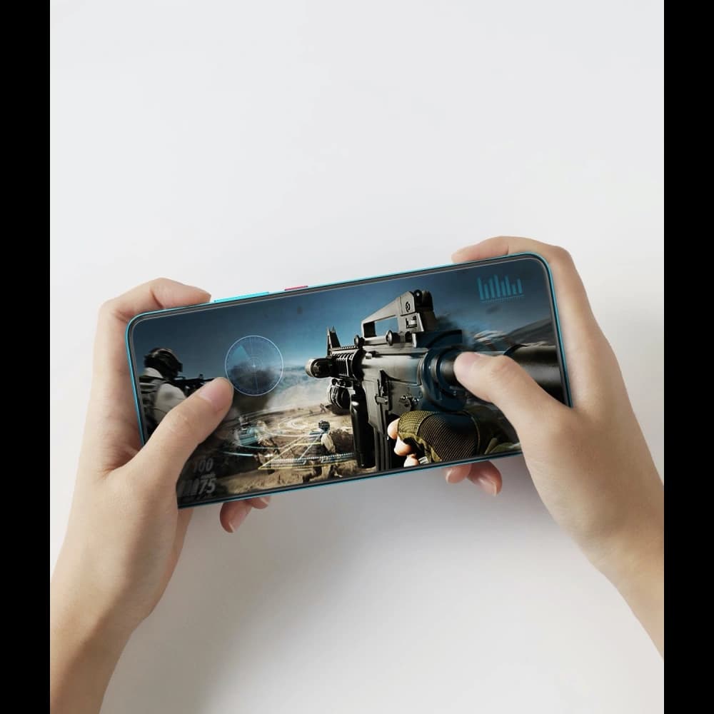 Ringke Dual Easy Full Cover Pocophone F2 Pro/Redmi K30 Pro [2 PACK] - 6