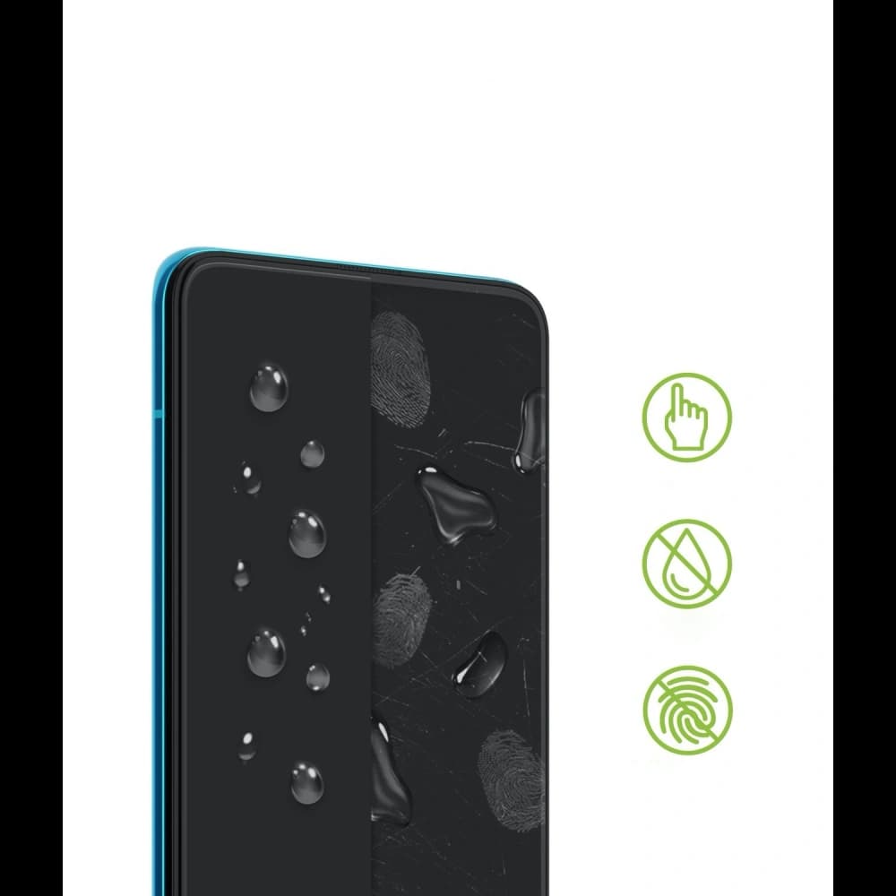 Ringke Dual Easy Full Cover Pocophone F2 Pro/Redmi K30 Pro [2 PACK] - 7