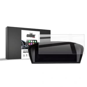 Ceramic GrizzGlass CarDisplay Protection BMW 3 E90 8,8" (2004-2011)