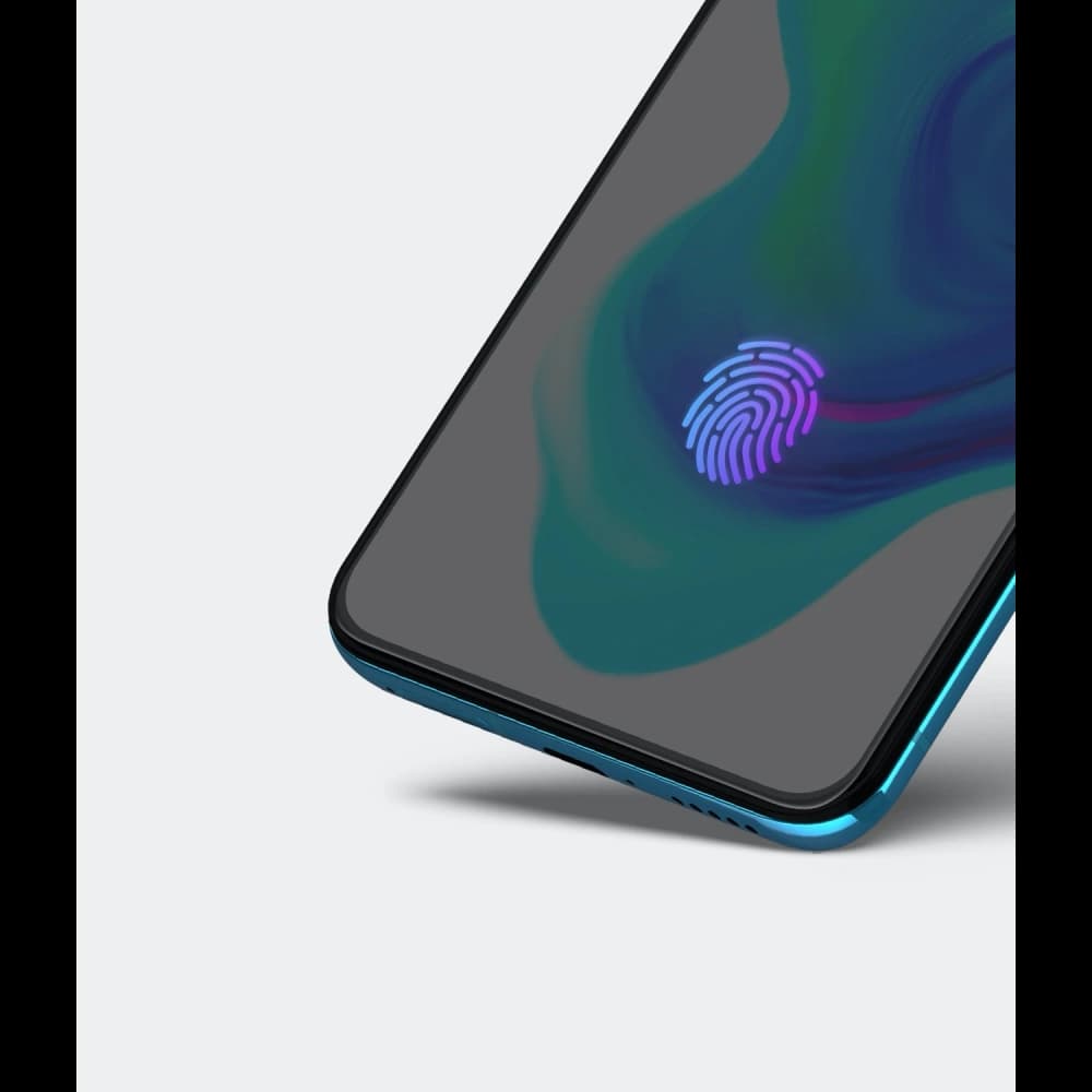 Ringke Dual Easy Full Cover Pocophone F2 Pro/Redmi K30 Pro [2 PACK] - 8