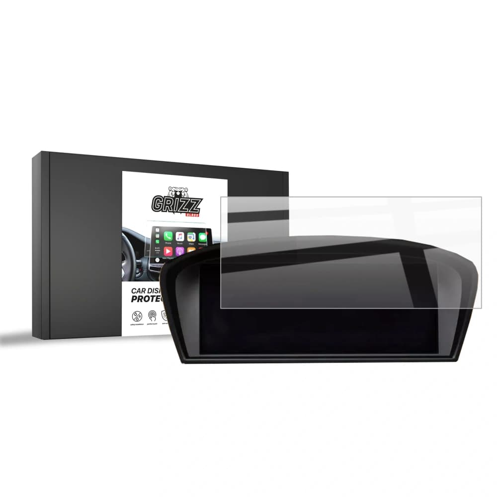 Ceramic GrizzGlass CarDisplay Protection BMW 3 E91 8,8" (2004-2012) - 1