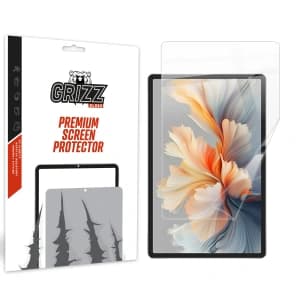 GrizzGlass CeramicFilm Honor Pad X9a