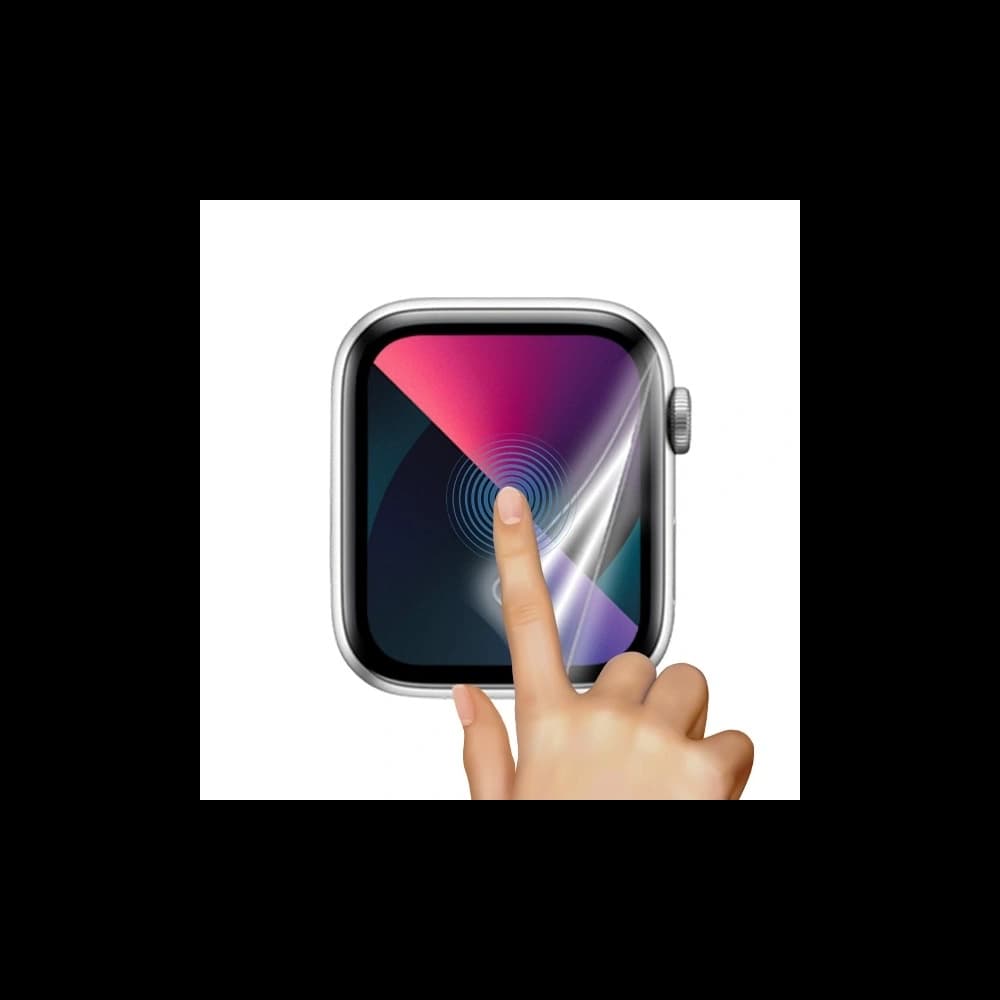 GrizzGlass CeramicFilm Oppo Watch X2 Mini - 4
